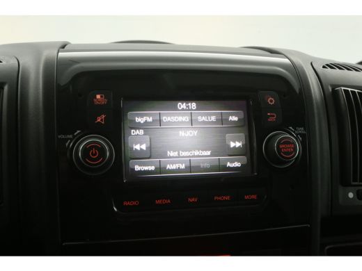 Peugeot Boxer 2.2 BlueHDi 165PK L2H2 | 3000KG Trekgew. | Airco | Cruise | Camera | Navi | Trekhaak | 2xSchuifdeur ActivLease financial lease