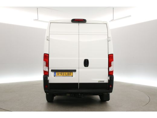 Peugeot Boxer 2.2 BlueHDi 165PK L2H2 | 3000KG Trekgew. | Airco | Cruise | Camera | Navi | Trekhaak | 2xSchuifdeur ActivLease financial lease