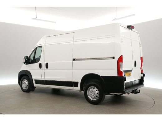 Peugeot Boxer 2.2 BlueHDi 165PK L2H2 | 3000KG Trekgew. | Airco | Cruise | Camera | Navi | Trekhaak | 2xSchuifdeur ActivLease financial lease