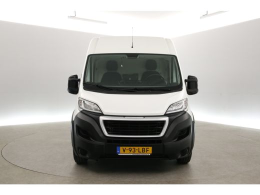 Peugeot Boxer 2.2 BlueHDi 165PK L2H2 | 3000KG Trekgew. | Airco | Cruise | Camera | Navi | Trekhaak | 2xSchuifdeur ActivLease financial lease