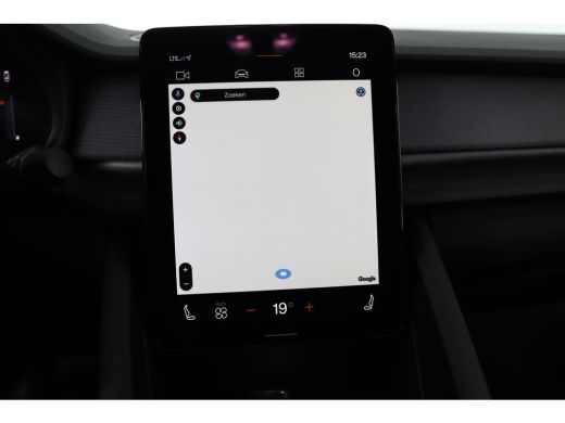 Polestar 2 Long Range Dual Motor Launch Edition 78kWh | SOH 92% | 1e Eigenaar! | Trekhaak | Panoramadak | Me... ActivLease financial lease