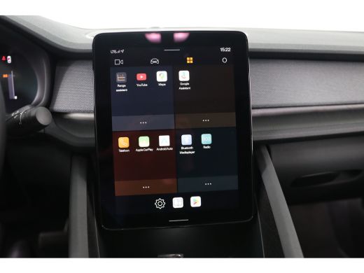 Polestar 2 Long Range Dual Motor Launch Edition 78kWh | SOH 92% | 1e Eigenaar! | Trekhaak | Panoramadak | Me... ActivLease financial lease