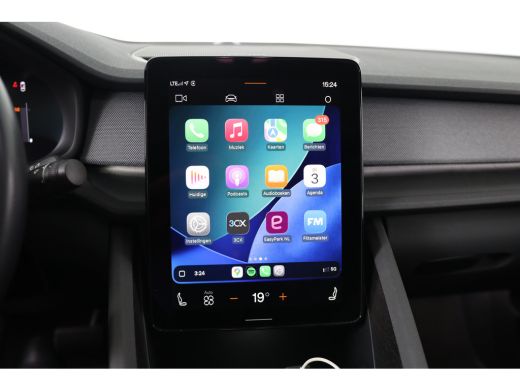 Polestar 2 Long Range Dual Motor Launch Edition 78kWh | SOH 92% | 1e Eigenaar! | Trekhaak | Panoramadak | Me... ActivLease financial lease