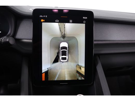 Polestar 2 Long Range Dual Motor Launch Edition 78kWh | SOH 92% | 1e Eigenaar! | Trekhaak | Panoramadak | Me... ActivLease financial lease