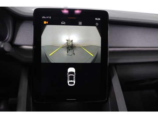 Polestar 2 Long Range Dual Motor Launch Edition 78kWh | SOH 92% | 1e Eigenaar! | Trekhaak | Panoramadak | Me... ActivLease financial lease