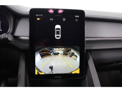 Polestar 2 Long Range Dual Motor Launch Edition 78kWh | SOH 92% | 1e Eigenaar! | Trekhaak | Panoramadak | Me... ActivLease financial lease