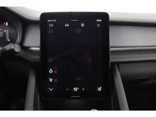 Polestar 2 Long Range Dual Motor Launch Edition 78kWh | SOH 92% | 1e Eigenaar! | Trekhaak | Panoramadak | Me... ActivLease financial lease