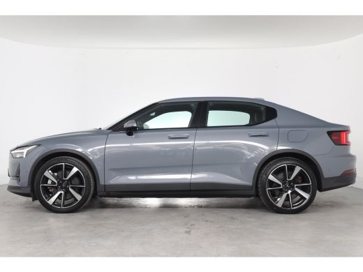 Polestar 2 Long Range Dual Motor Launch Edition 78kWh | SOH 92% | 1e Eigenaar! | Trekhaak | Panoramadak | Me... ActivLease financial lease