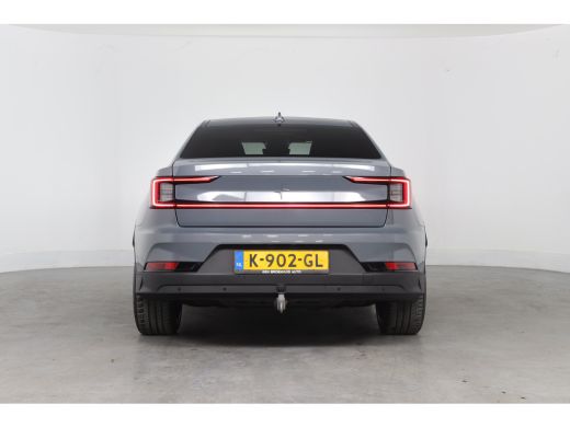 Polestar 2 Long Range Dual Motor Launch Edition 78kWh | SOH 92% | 1e Eigenaar! | Trekhaak | Panoramadak | Me... ActivLease financial lease