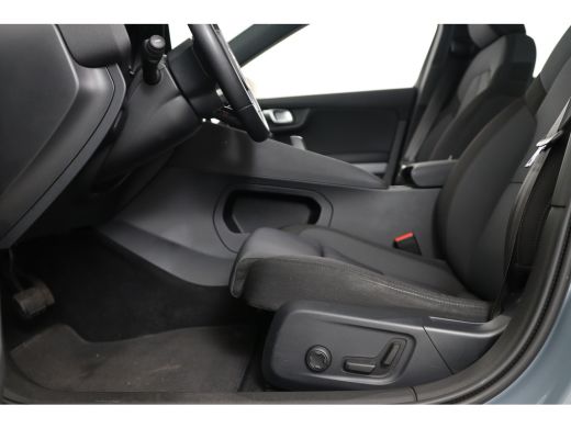 Polestar 2 Long Range Dual Motor Launch Edition 78kWh | SOH 92% | 1e Eigenaar! | Trekhaak | Panoramadak | Me... ActivLease financial lease