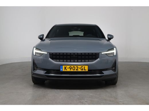 Polestar 2 Long Range Dual Motor Launch Edition 78kWh | SOH 92% | 1e Eigenaar! | Trekhaak | Panoramadak | Me... ActivLease financial lease
