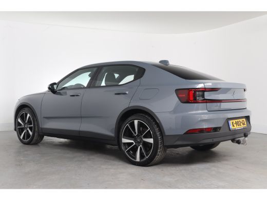 Polestar 2 Long Range Dual Motor Launch Edition 78kWh | SOH 92% | 1e Eigenaar! | Trekhaak | Panoramadak | Me... ActivLease financial lease