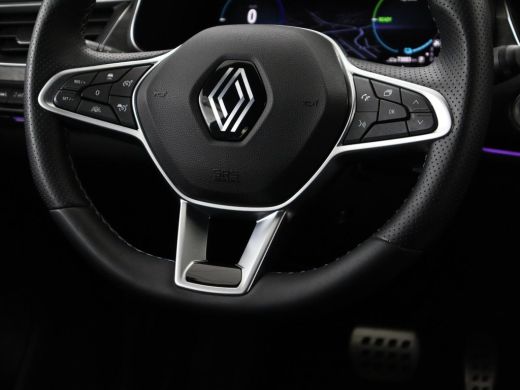 Renault Arkana 1.6 E-Tech full hybrid 145 esprit Alpine | Origineel NL | Leder/Alcantara | Stoelverwarming | 360... ActivLease financial lease