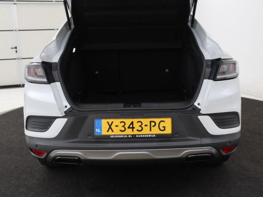 Renault Arkana 1.6 E-Tech full hybrid 145 esprit Alpine | Origineel NL | Leder/Alcantara | Stoelverwarming | 360... ActivLease financial lease