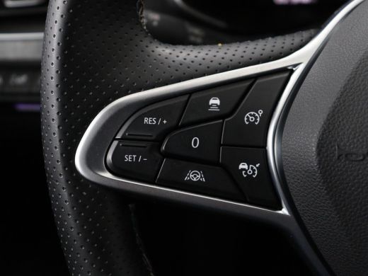 Renault Arkana 1.6 E-Tech full hybrid 145 esprit Alpine | Origineel NL | Leder/Alcantara | Stoelverwarming | 360... ActivLease financial lease