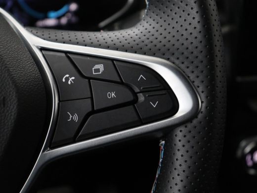 Renault Arkana 1.6 E-Tech full hybrid 145 esprit Alpine | Origineel NL | Leder/Alcantara | Stoelverwarming | 360... ActivLease financial lease