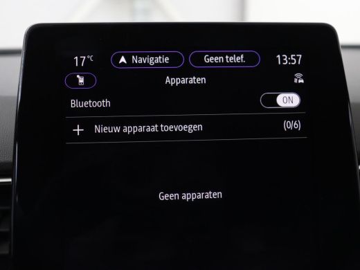 Renault Arkana 1.6 E-Tech full hybrid 145 esprit Alpine | Origineel NL | Leder/Alcantara | Stoelverwarming | 360... ActivLease financial lease