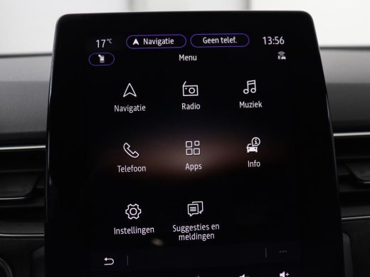 Renault Arkana 1.6 E-Tech full hybrid 145 esprit Alpine | Origineel NL | Leder/Alcantara | Stoelverwarming | 360... ActivLease financial lease