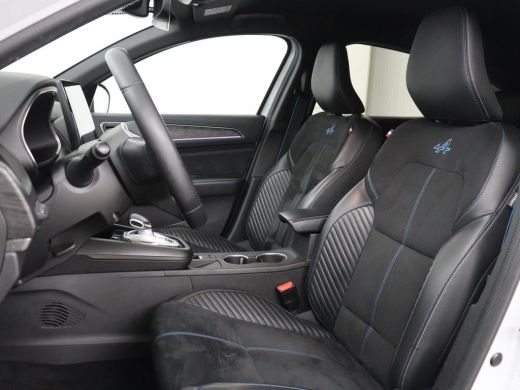 Renault Arkana 1.6 E-Tech full hybrid 145 esprit Alpine | Origineel NL | Leder/Alcantara | Stoelverwarming | 360... ActivLease financial lease