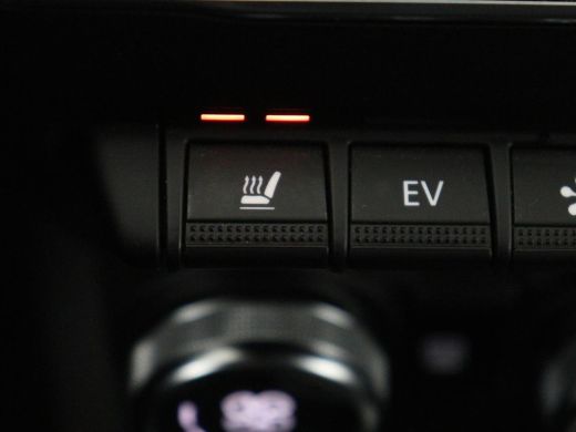 Renault Arkana 1.6 E-Tech full hybrid 145 esprit Alpine | Origineel NL | Leder/Alcantara | Stoelverwarming | 360... ActivLease financial lease