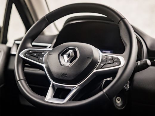 Renault Clio 1.0 TCe 90 Equilibre Sport (APPLE CARPLAY, GROOT NAVI, LM VELGEN, PARKEERSENSOREN, SPORTSTOELEN, ... ActivLease financial lease