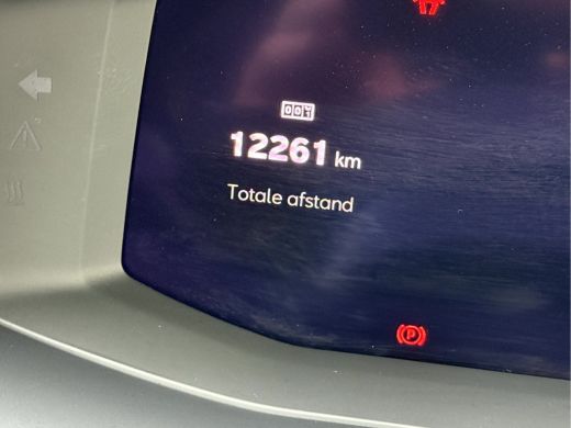 Seat Leon Sportstourer 1.5 TSI Style Business Intense Camera, App Connect, Led ActivLease financial lease