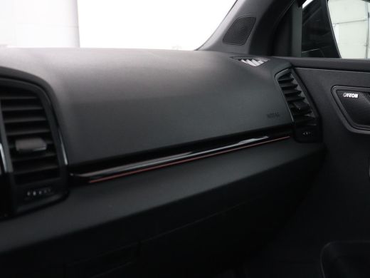 Skoda Karoq 1.5 TSI Sportline | Panoramadak | Stoelverwarming | Virtual Cockpit | Adaptive cruise | Canton Au... ActivLease financial lease