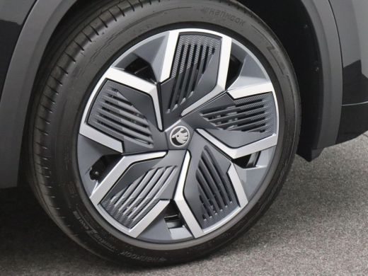 Skoda Kodiaq 1.5 TSI PHEV Sportline Business 204PK DSG Pano-Schuifdak, Trekhaak, Dynamic Chassis, 20" LM Velge... ActivLease financial lease