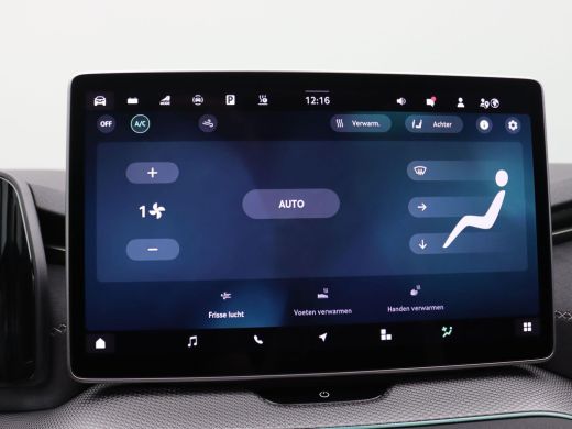 Skoda Kodiaq 1.5 TSI PHEV Sportline Business 204PK DSG Pano-Schuifdak, Trekhaak, Dynamic Chassis, 20" LM Velge... ActivLease financial lease