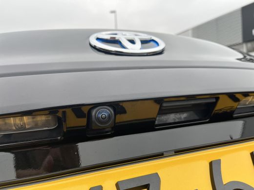 Toyota Corolla Cross 2.0 High Power Hybrid Launch Edition | Navigatie | Apple CarPlay/Android auto | Elektrische achte... ActivLease financial lease