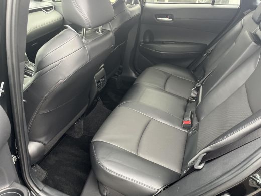 Toyota Corolla Cross 2.0 High Power Hybrid Launch Edition | Navigatie | Apple CarPlay/Android auto | Elektrische achte... ActivLease financial lease