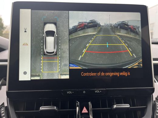 Toyota Corolla Cross 2.0 High Power Hybrid Launch Edition | Navigatie | Apple CarPlay/Android auto | Elektrische achte... ActivLease financial lease