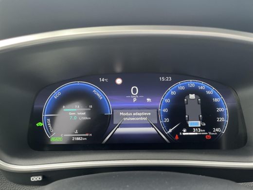 Toyota Corolla Cross 2.0 High Power Hybrid Launch Edition | Navigatie | Apple CarPlay/Android auto | Elektrische achte... ActivLease financial lease