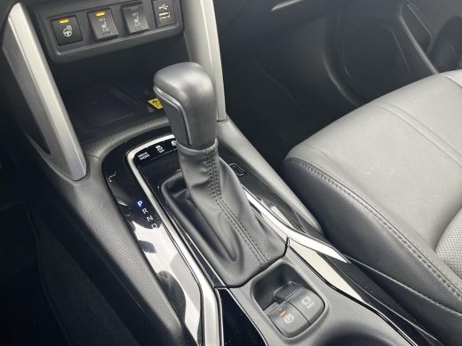 Toyota Corolla Cross 2.0 High Power Hybrid Launch Edition | Navigatie | Apple CarPlay/Android auto | Elektrische achte... ActivLease financial lease