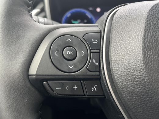 Toyota Corolla Cross 2.0 High Power Hybrid Launch Edition | Navigatie | Apple CarPlay/Android auto | Elektrische achte... ActivLease financial lease