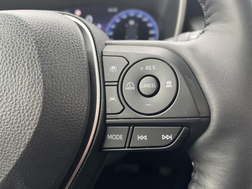 Toyota Corolla Cross 2.0 High Power Hybrid Launch Edition | Navigatie | Apple CarPlay/Android auto | Elektrische achte... ActivLease financial lease