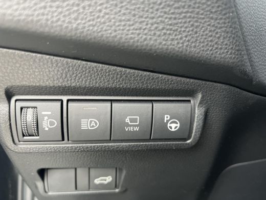 Toyota Corolla Cross 2.0 High Power Hybrid Launch Edition | Navigatie | Apple CarPlay/Android auto | Elektrische achte... ActivLease financial lease