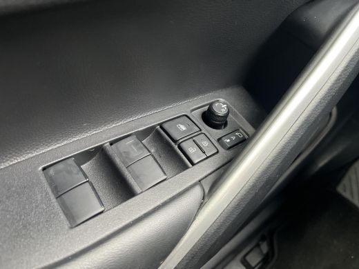 Toyota Corolla Cross 2.0 High Power Hybrid Launch Edition | Navigatie | Apple CarPlay/Android auto | Elektrische achte... ActivLease financial lease