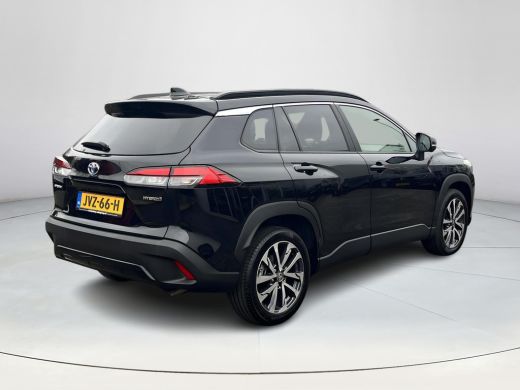 Toyota Corolla Cross 2.0 High Power Hybrid Launch Edition | Navigatie | Apple CarPlay/Android auto | Elektrische achte... ActivLease financial lease