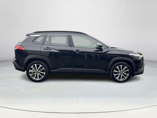 Toyota Corolla Cross 2.0 High Power Hybrid Launch Edition | Navigatie | Apple CarPlay/Android auto | Elektrische achte... ActivLease financial lease