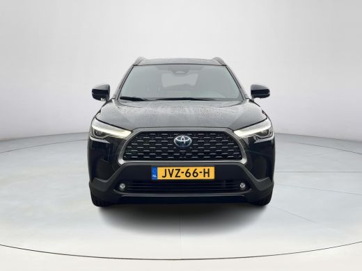 Toyota Corolla Cross 2.0 High Power Hybrid Launch Edition | Navigatie | Apple CarPlay/Android auto | Elektrische achte... ActivLease financial lease