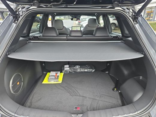 Toyota Corolla Cross Hybrid 180 GR Sport ActivLease financial lease