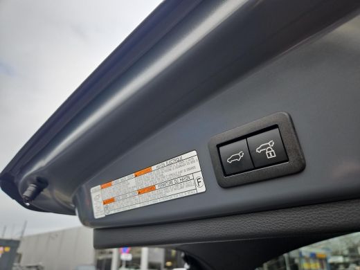 Toyota Corolla Cross Hybrid 180 GR Sport ActivLease financial lease