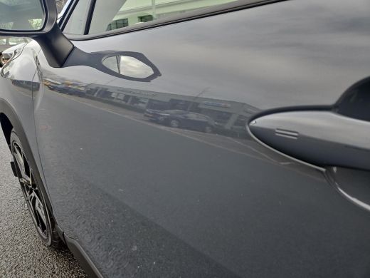 Toyota Corolla Cross Hybrid 180 GR Sport ActivLease financial lease