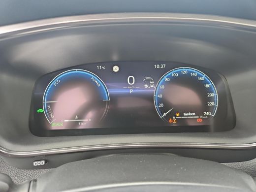 Toyota Corolla Cross Hybrid 180 GR Sport ActivLease financial lease