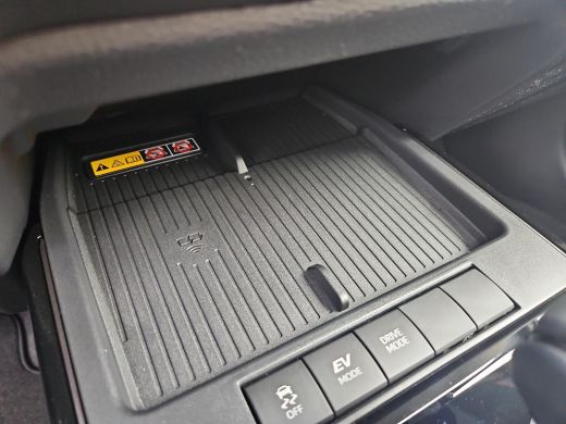 Toyota Corolla Cross Hybrid 180 GR Sport ActivLease financial lease