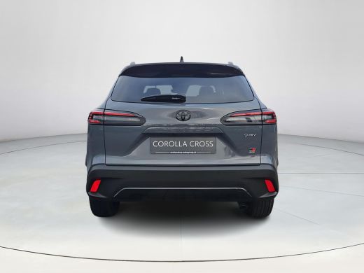 Toyota Corolla Cross Hybrid 180 GR Sport ActivLease financial lease