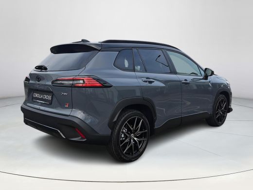 Toyota Corolla Cross Hybrid 180 GR Sport ActivLease financial lease