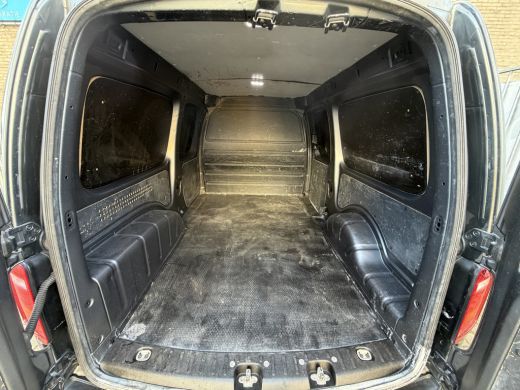 Volkswagen Caddy 2.0 TDI L2H1 Euro 6 BMT Maxi Trekhaak/Airco ActivLease financial lease