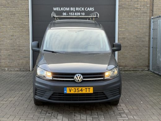 Volkswagen Caddy 2.0 TDI L2H1 Euro 6 BMT Maxi Trekhaak/Airco ActivLease financial lease